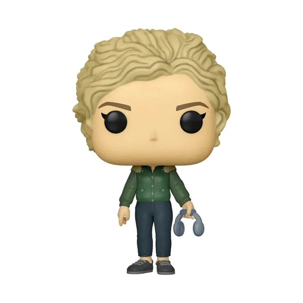 Funko Pop! Vinyl: Ozark – Ruth Langmore #1197 – Netflix TV Show Collectible